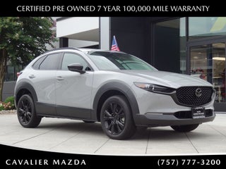 2026 Mazda Mazda CX-30