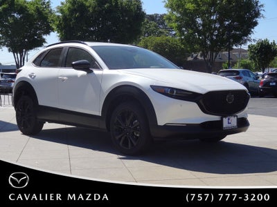 2026 Mazda Mazda CX-30 2.5 Turbo Aire Edition AWD