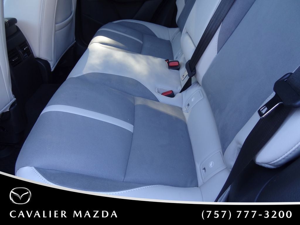 2026 Mazda Mazda CX-30 2.5 Turbo Aire Edition AWD