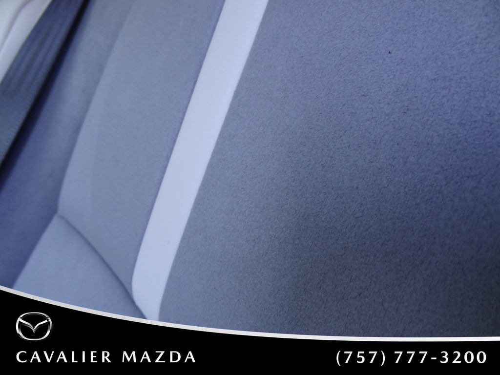 2026 Mazda Mazda CX-30 2.5 Turbo Aire Edition AWD