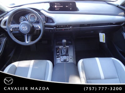 2026 Mazda Mazda CX-30 2.5 Turbo Aire Edition AWD