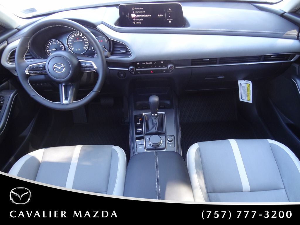 2026 Mazda Mazda CX-30 2.5 Turbo Aire Edition AWD