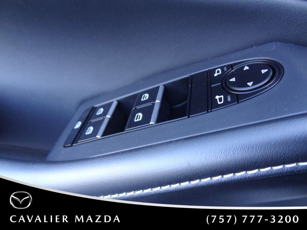 2026 Mazda Mazda CX-30 2.5 Turbo Aire Edition AWD