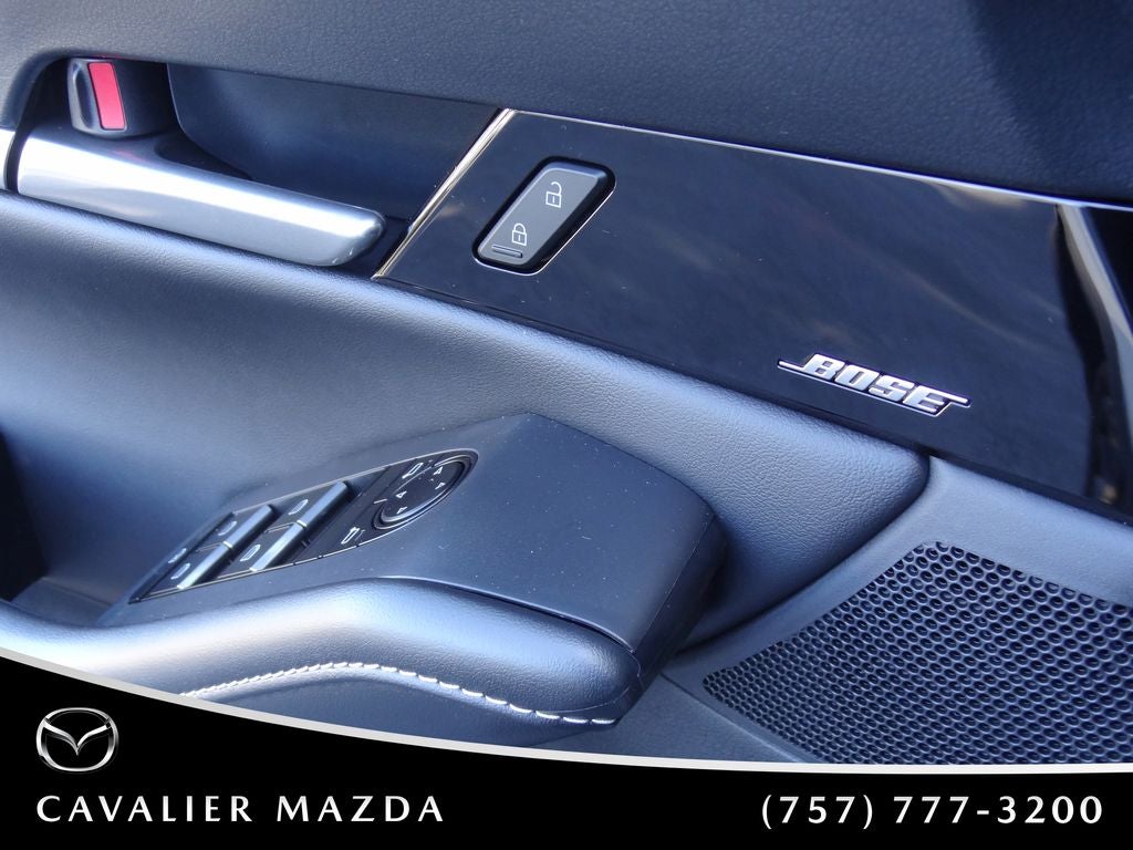 2026 Mazda Mazda CX-30 2.5 Turbo Aire Edition AWD