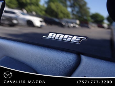 2026 Mazda Mazda CX-30 2.5 Turbo Aire Edition AWD