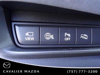 2026 Mazda Mazda CX-30 2.5 Turbo Aire Edition AWD