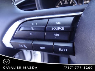 2026 Mazda Mazda CX-30 2.5 Turbo Aire Edition AWD