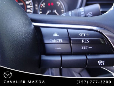 2026 Mazda Mazda CX-30 2.5 Turbo Aire Edition AWD