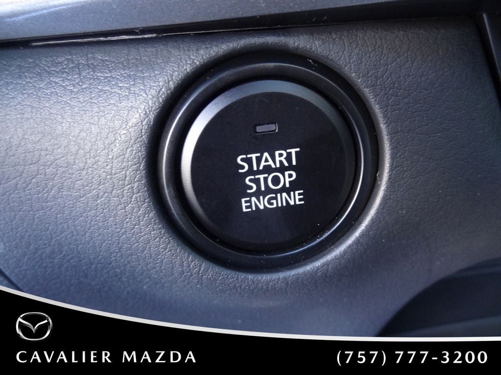 2026 Mazda Mazda CX-30 2.5 Turbo Aire Edition AWD