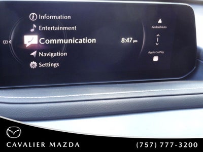 2026 Mazda Mazda CX-30 2.5 Turbo Aire Edition AWD