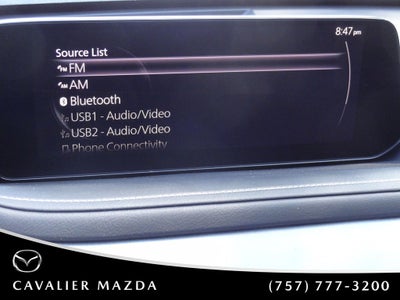 2026 Mazda Mazda CX-30 2.5 Turbo Aire Edition AWD