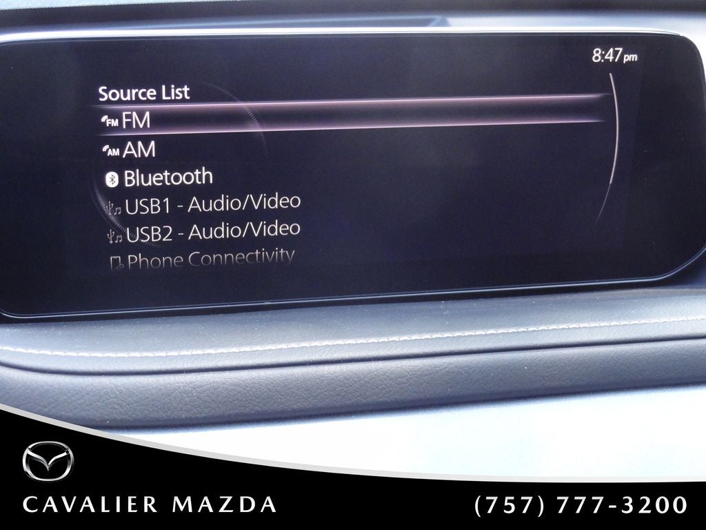 2026 Mazda Mazda CX-30 2.5 Turbo Aire Edition AWD