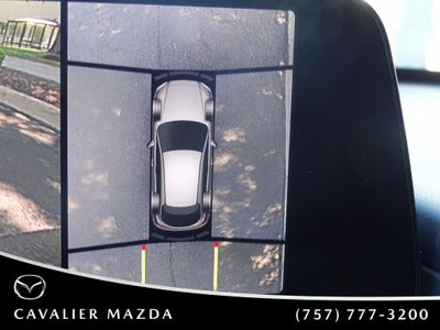 2026 Mazda Mazda CX-30 2.5 Turbo Aire Edition AWD