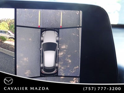 2026 Mazda Mazda CX-30 2.5 Turbo Aire Edition AWD