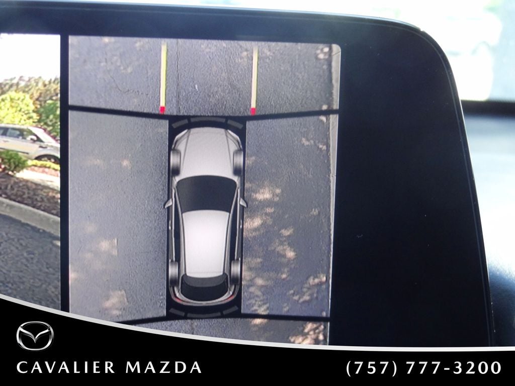 2026 Mazda Mazda CX-30 2.5 Turbo Aire Edition AWD