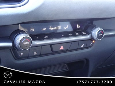 2026 Mazda Mazda CX-30 2.5 Turbo Aire Edition AWD