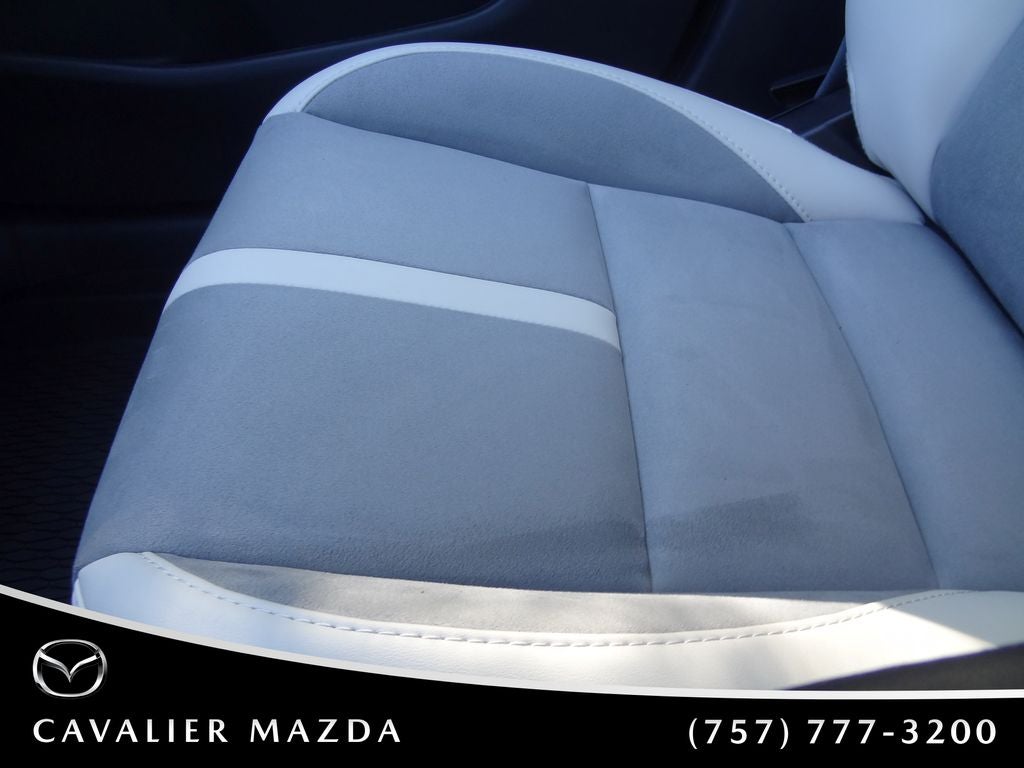 2026 Mazda Mazda CX-30 2.5 Turbo Aire Edition AWD