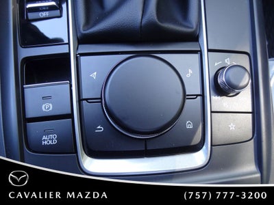 2026 Mazda Mazda CX-30 2.5 Turbo Aire Edition AWD