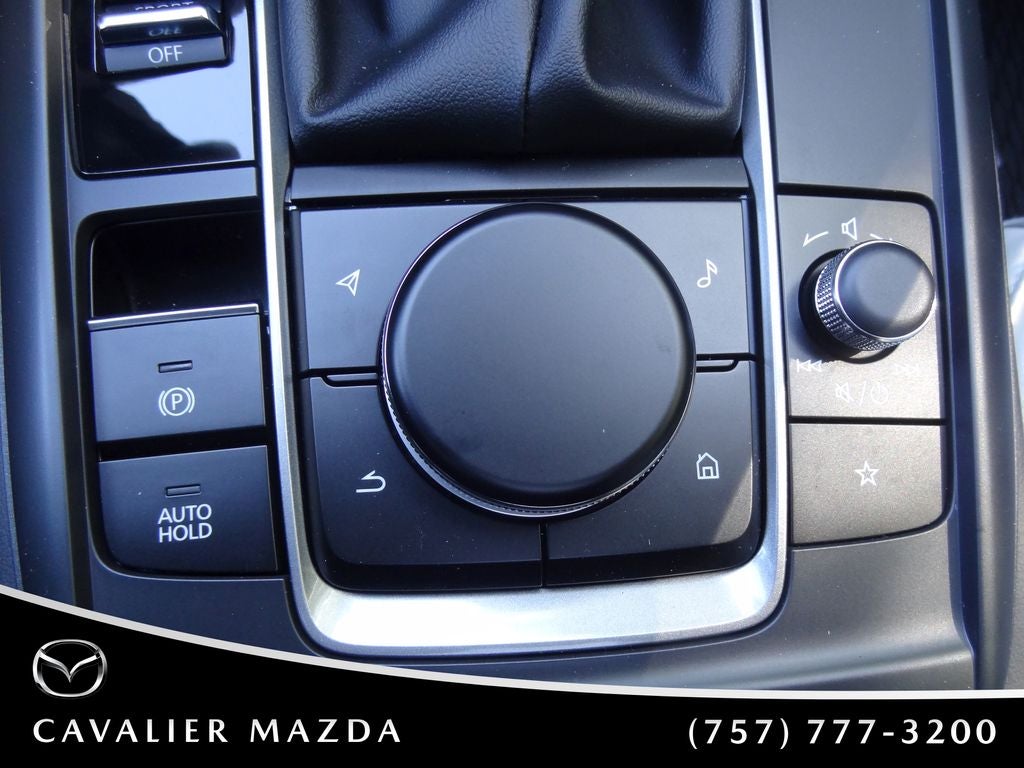 2026 Mazda Mazda CX-30 2.5 Turbo Aire Edition AWD