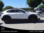2026 Mazda Mazda CX-30 2.5 Turbo Aire Edition AWD