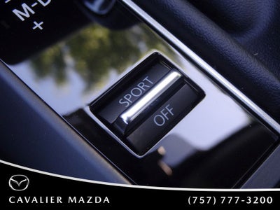 2026 Mazda Mazda CX-30 2.5 Turbo Aire Edition AWD