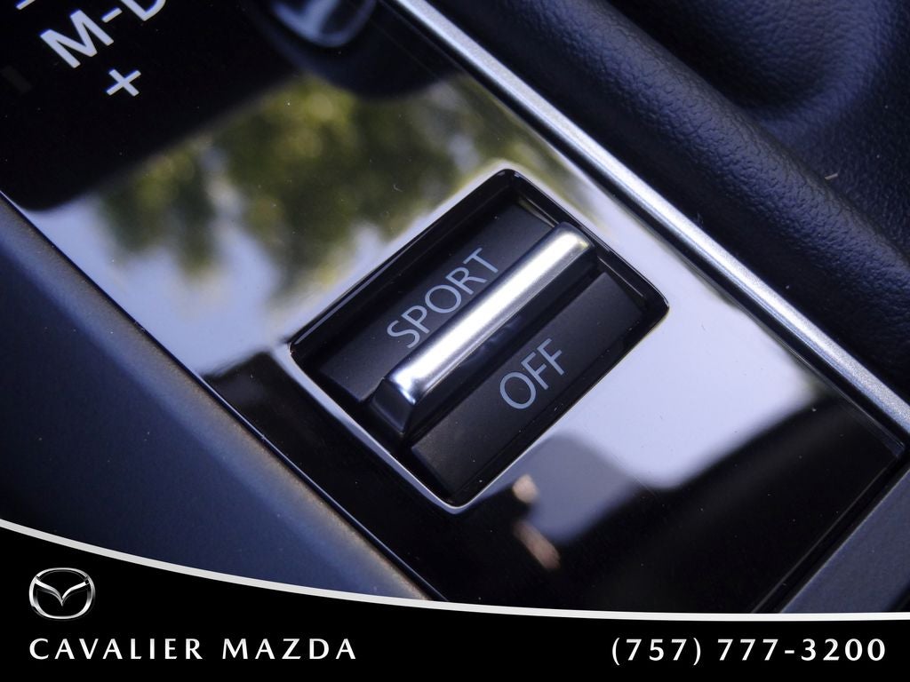 2026 Mazda Mazda CX-30 2.5 Turbo Aire Edition AWD