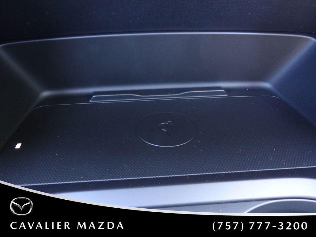 2026 Mazda Mazda CX-30 2.5 Turbo Aire Edition AWD