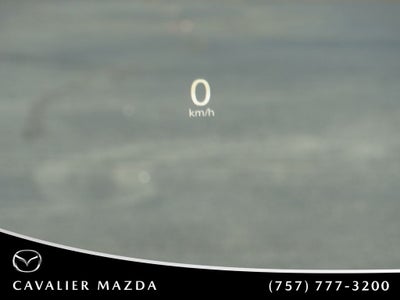 2026 Mazda Mazda CX-30 2.5 Turbo Aire Edition AWD