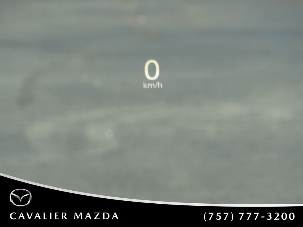 2026 Mazda Mazda CX-30 2.5 Turbo Aire Edition AWD