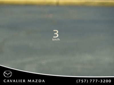 2026 Mazda Mazda CX-30 2.5 Turbo Aire Edition AWD