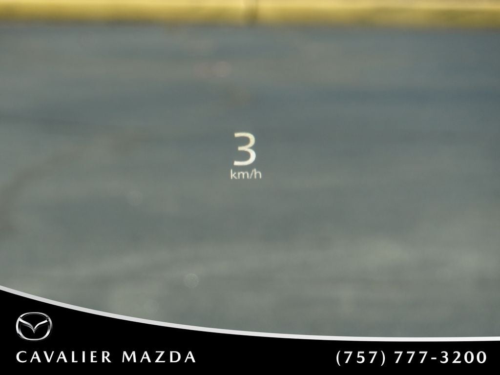 2026 Mazda Mazda CX-30 2.5 Turbo Aire Edition AWD