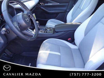 2026 Mazda Mazda CX-30 2.5 Turbo Aire Edition AWD