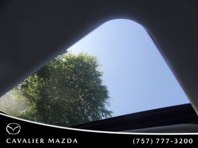 2026 Mazda Mazda CX-30 2.5 Turbo Aire Edition AWD