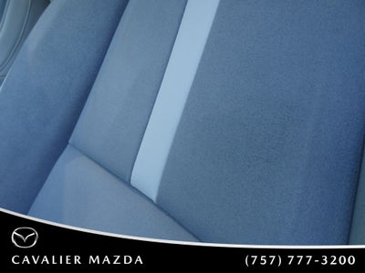 2026 Mazda Mazda CX-30 2.5 Turbo Aire Edition AWD