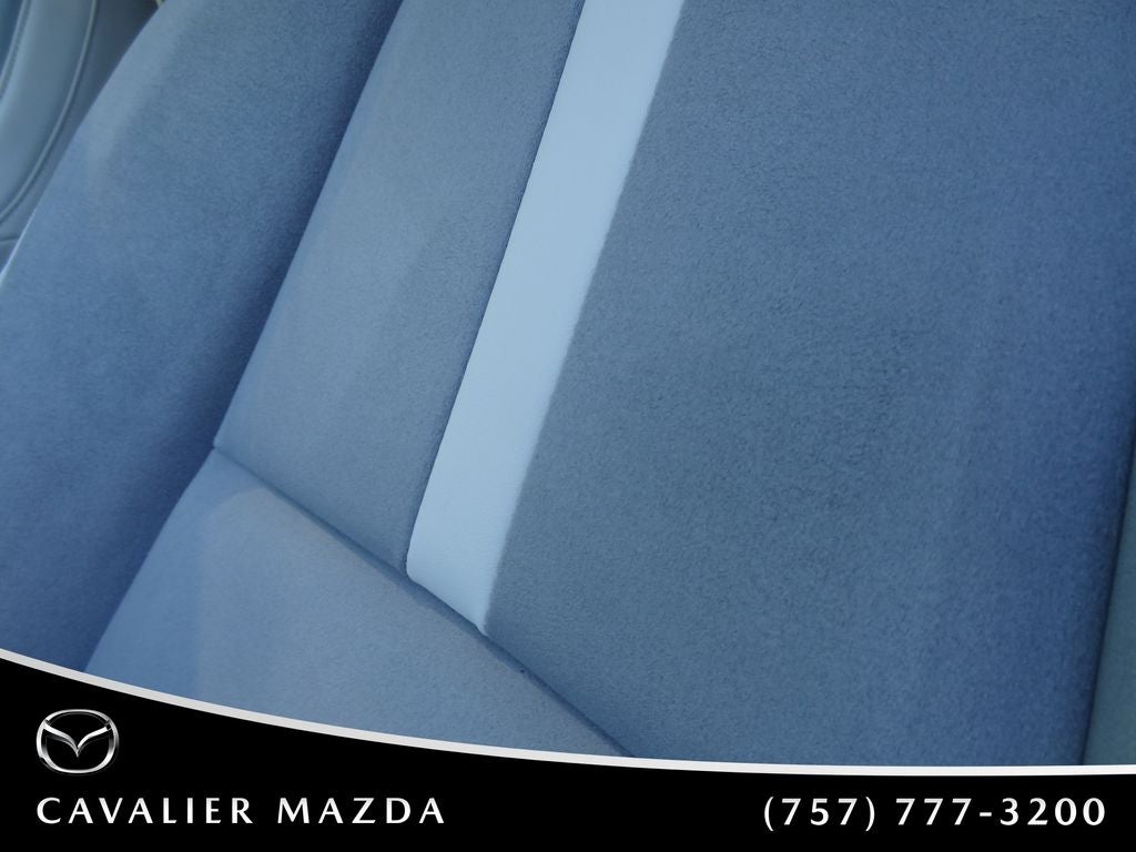 2026 Mazda Mazda CX-30 2.5 Turbo Aire Edition AWD