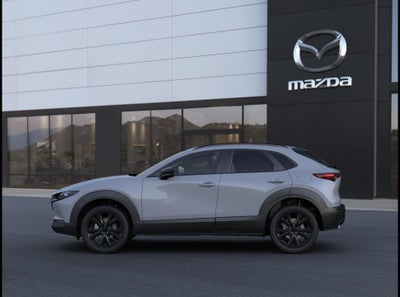 2026 Mazda Mazda CX-30 2.5 Turbo Aire Edition AWD