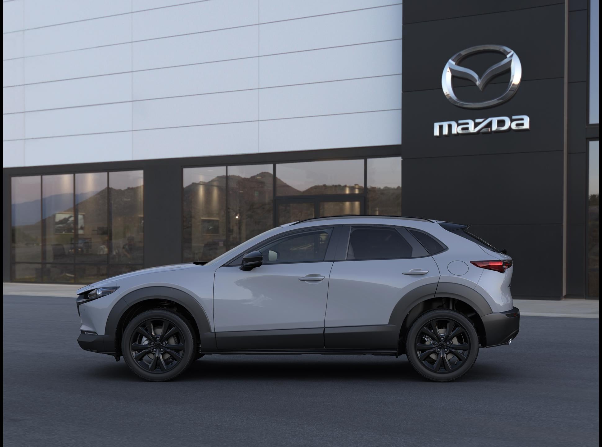 2026 Mazda Mazda CX-30 2.5 Turbo Aire Edition AWD