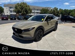 2024 Mazda Mazda CX-30 2.5 Carbon Turbo