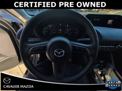 2024 Mazda Mazda3 2.5 S