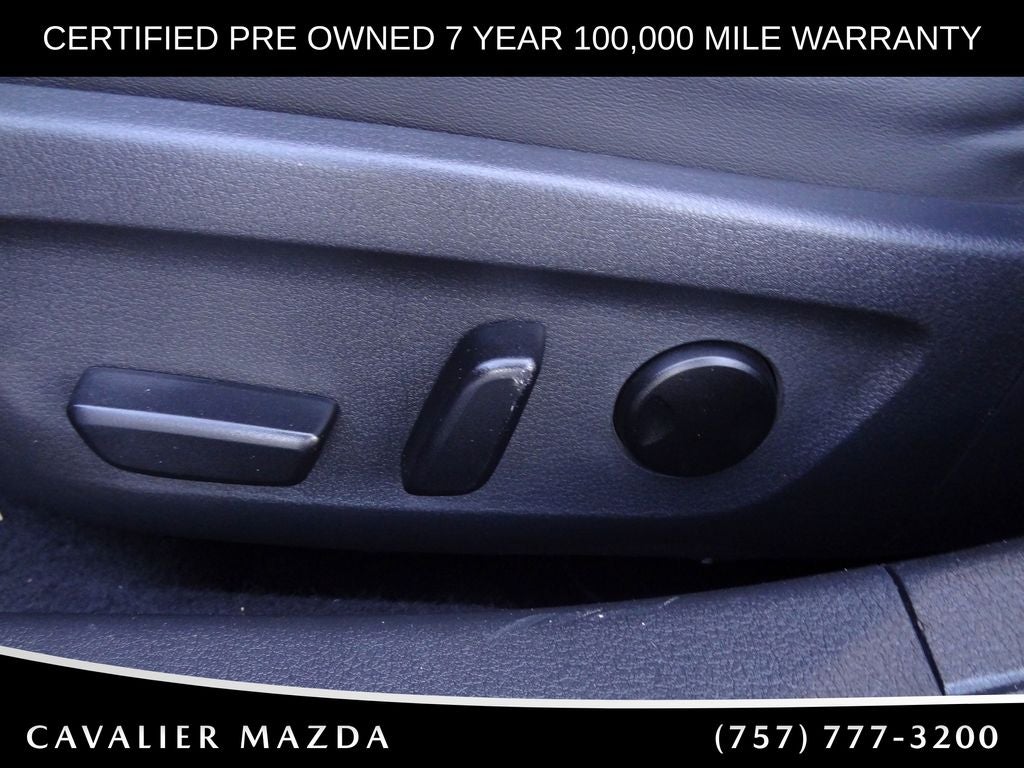 2022 Mazda Mazda3 Preferred