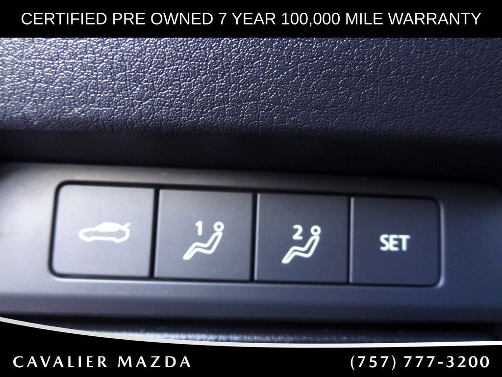 2022 Mazda Mazda3 Preferred