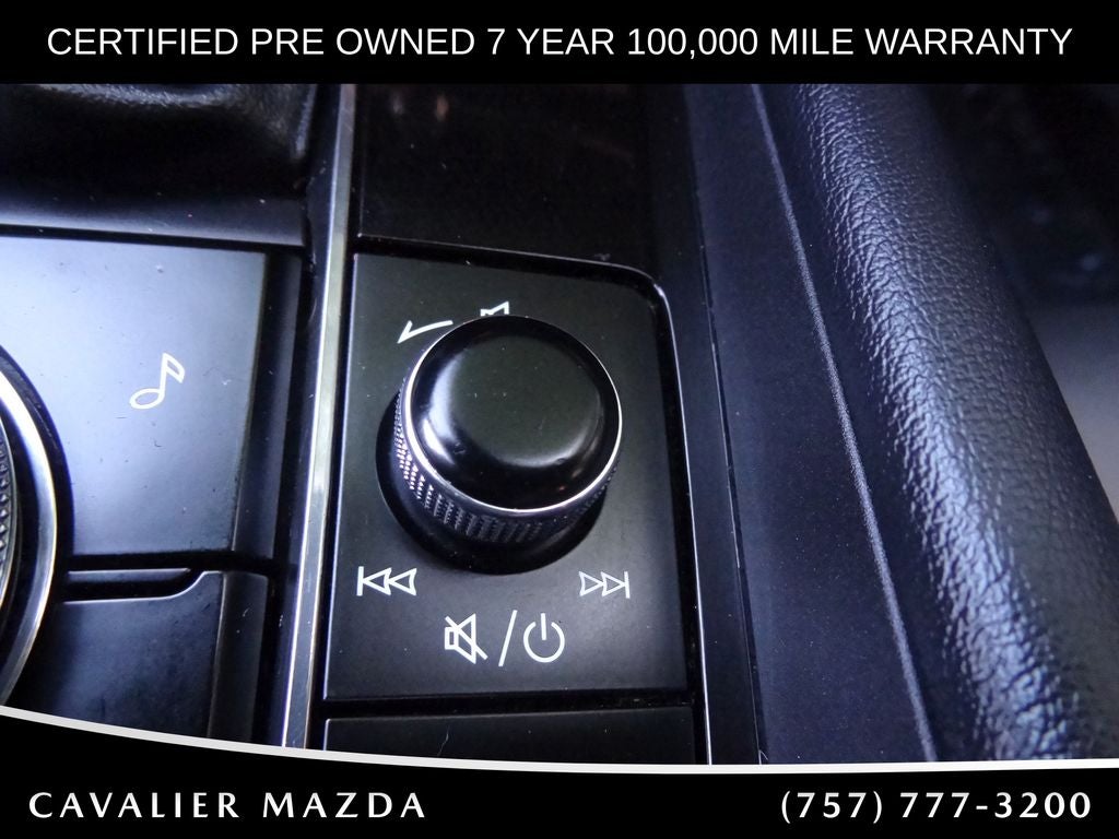 2022 Mazda Mazda3 Preferred