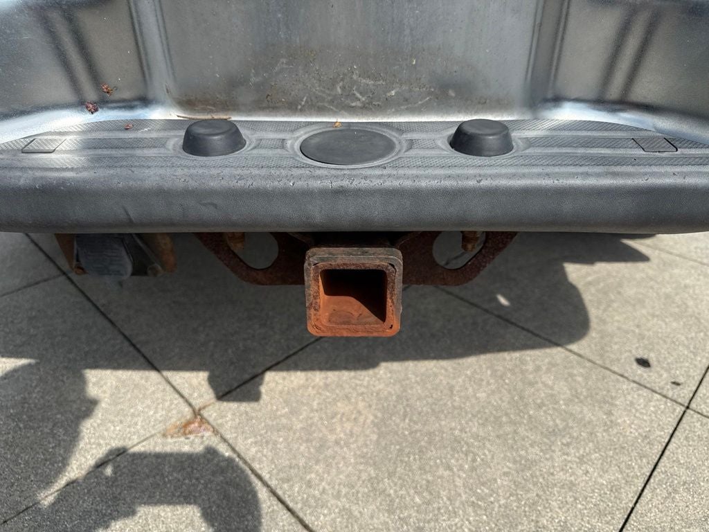 2013 Toyota Tacoma Base V6