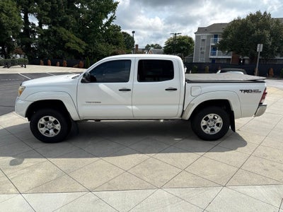 2013 Toyota Tacoma Base V6
