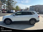 2021 Volkswagen Tiguan 2.0T S