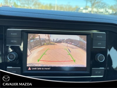 2019 Volkswagen Jetta 1.4T SE