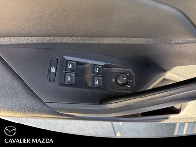 2019 Volkswagen Jetta 1.4T SE