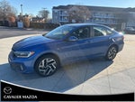 2022 Volkswagen Jetta 1.5T SEL