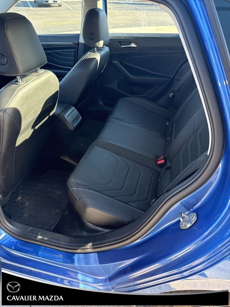 2022 Volkswagen Jetta 1.5T SEL