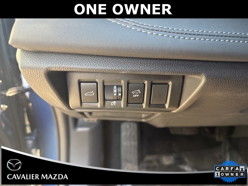 2022 Subaru Outback Touring XT